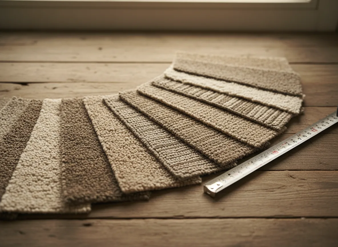 Carpet Installation Pendroy, MT FAQs